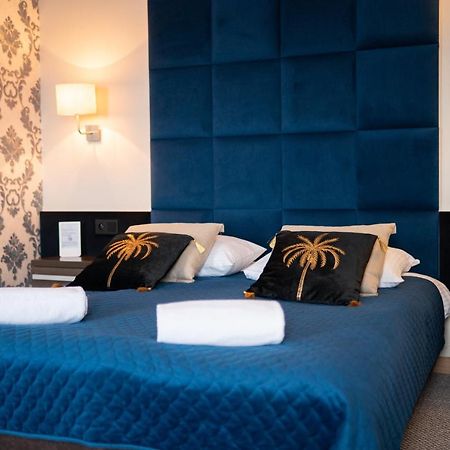 Zloty Staw Bed & Breakfast Borkowo  Exterior foto
