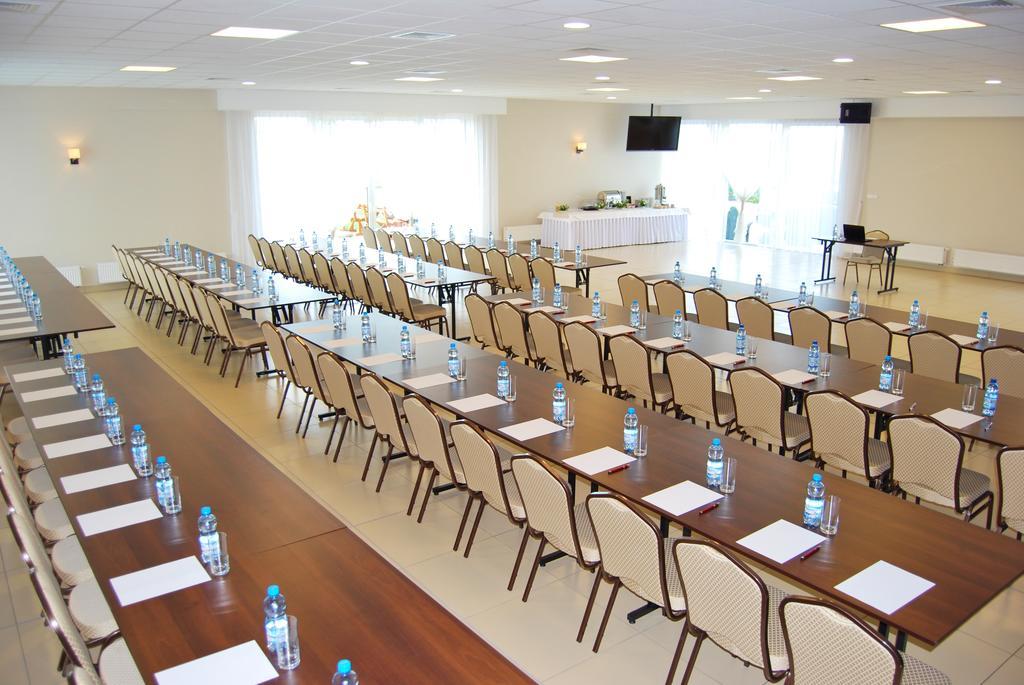 Zloty Staw Bed & Breakfast Borkowo  Exterior foto